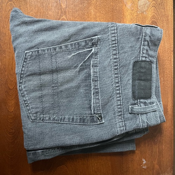 Mens Calvin Klein Jeans - Picture 1 of 3